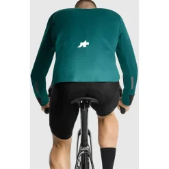 - Tactica Rain Jacket T5 - Fahrradjacke < ASSOS Outlet