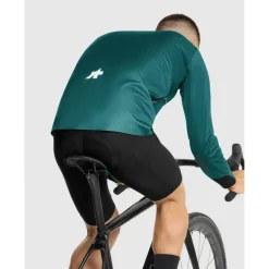 - Tactica Rain Jacket T5 - Fahrradjacke < ASSOS Outlet