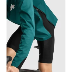 - Tactica Rain Jacket T5 - Fahrradjacke < ASSOS Outlet