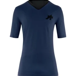 ASSOS - Tactica Tech T-Shirt T5 - Radtrikot Hot