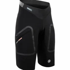 ASSOS Fahrradbekleidung|Radhosen-- Trail Tactica Cargo Shorts T3 - Radhose