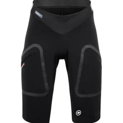 ASSOS Fahrradbekleidung|Radhosen-- Trail Tactica Cargo Shorts T3 - Radhose