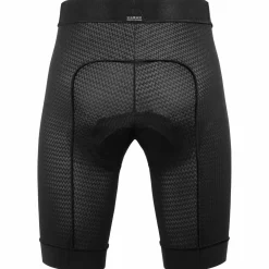 ASSOS - Trail Tactica Liner Shorts ST T3 - Radunterhose Black Series Outlet