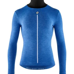 - Ultraz Winter L/S Skin Layer P1 - Kunstfaserunterwäsche < ASSOS New