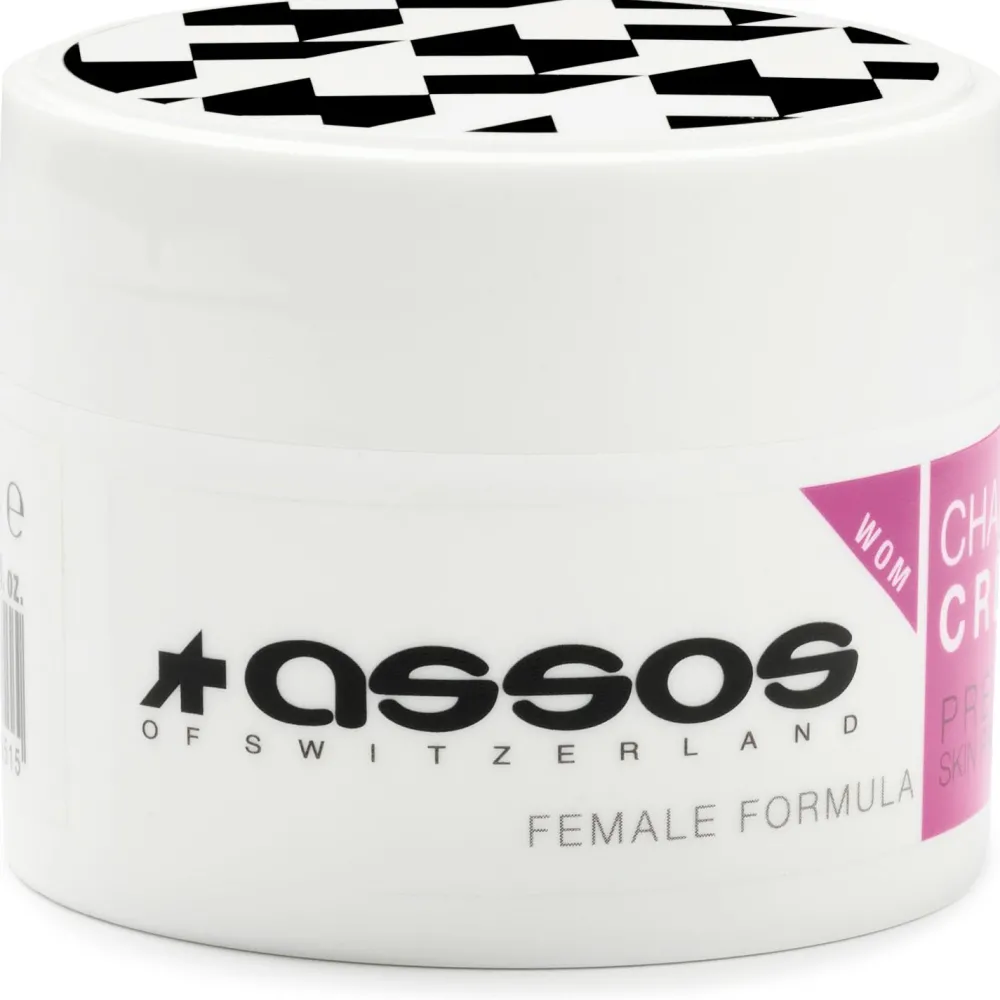 ASSOS - Women's Chamois Creme - Hautpflege Clearance
