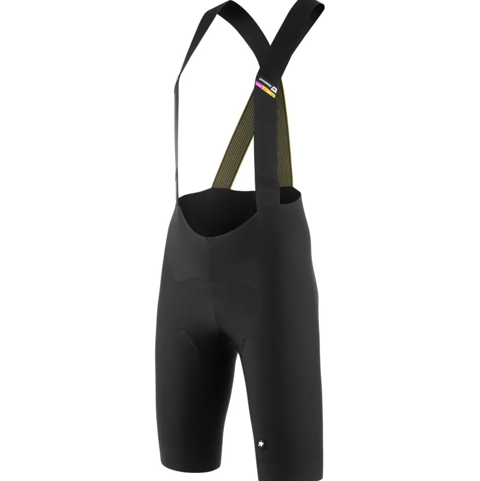 ASSOS - Woen' Dyora R 2/3 Bib hort 11 - Radhoe