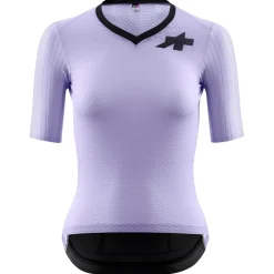 ASSOS - Women's Dyora RSV Jersey S11 - Radtrikot New