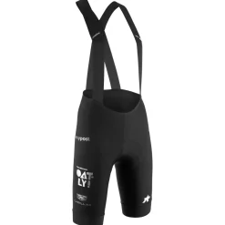 ASSOS - Woen' GT Bib hort 11 EF - Radhoe