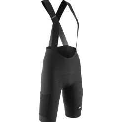 - Woen' Tactica Bib hort T5 - Radhoe < ASSOS