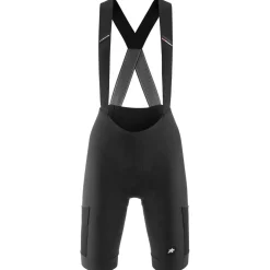 - Woen' Tactica Bib hort T5 - Radhoe < ASSOS