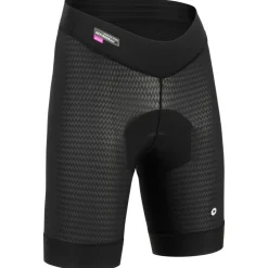 ASSOS Fahrradbekleidung|Radunterwäsche-- Women's Tactica LinerShorts ST - Radunterhose Black Series