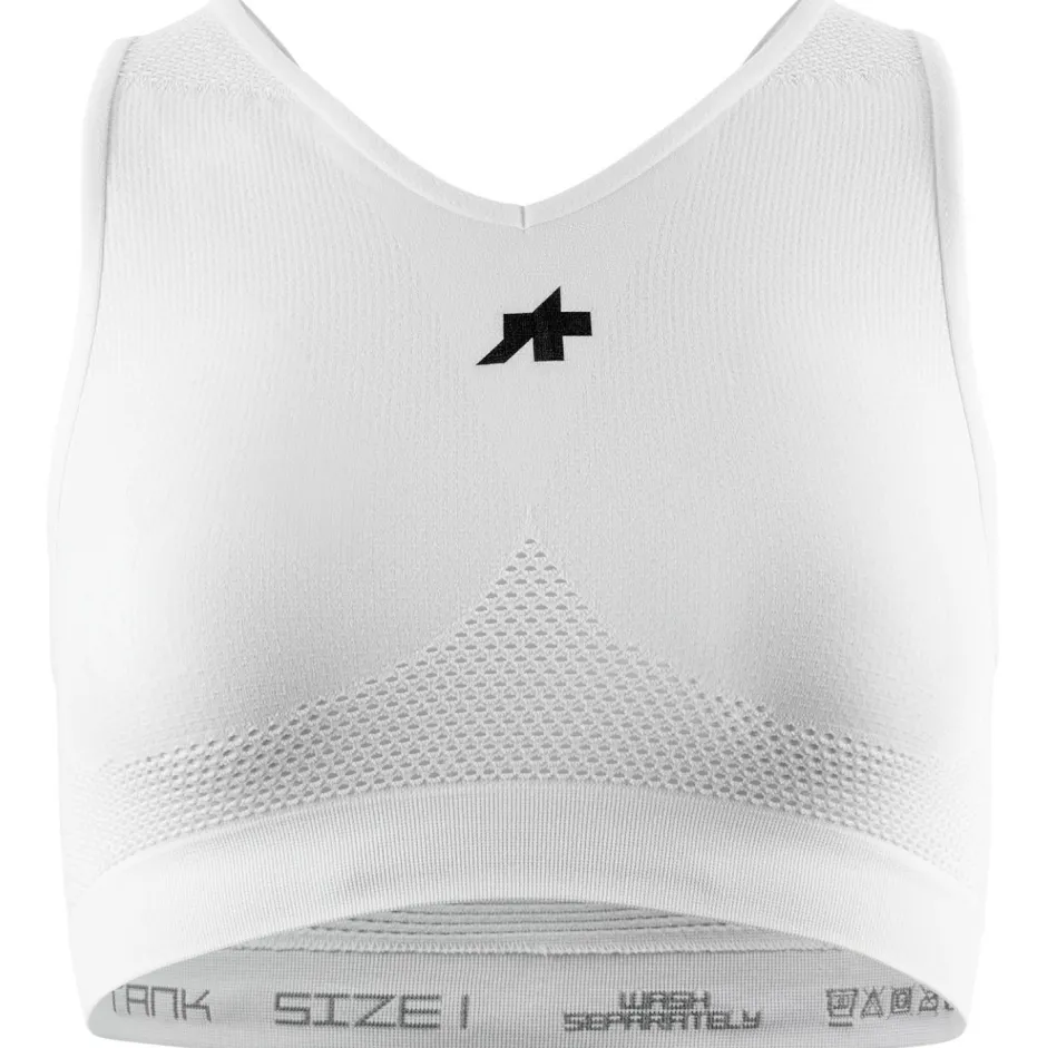 ASSOS - Women's Tank Skin Layer P1 - Sport-BH