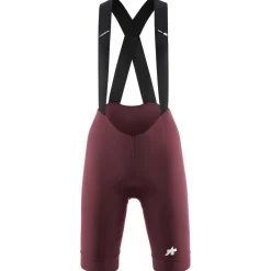 ASSOS Fahrradbekleidung|Radhosen-- Women's Uma GT Bib Shorts S11 - Radhose