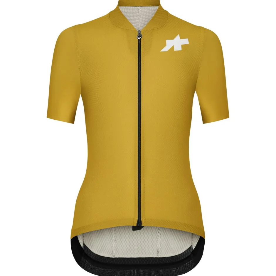 ASSOS - Woen' Ua GT Jerey 11 Evo - Radtrikot
