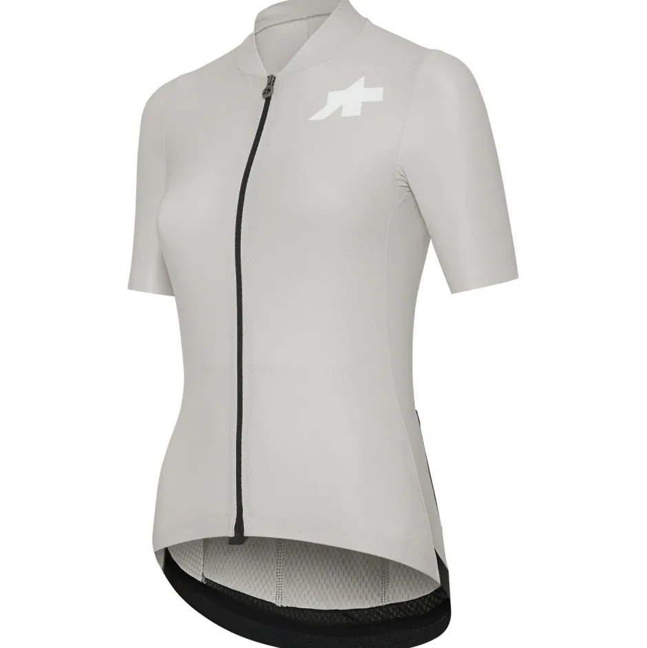 ASSOS - Woen' Ua GT Jerey 11 Evo - Radtrikot