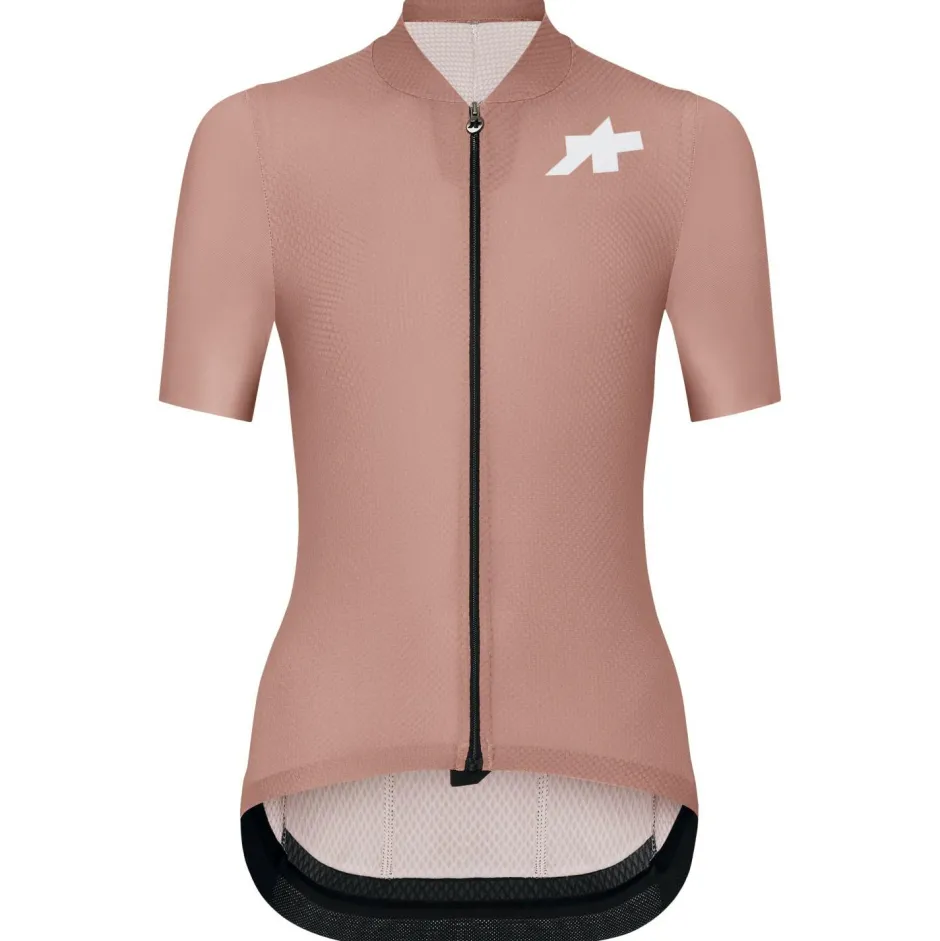ASSOS - Woen' Ua GT Jerey 11 Evo - Radtrikot