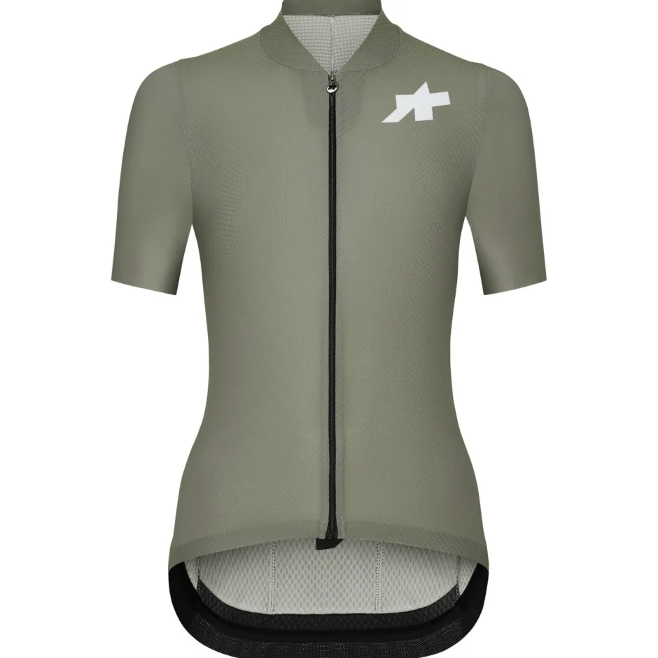 ASSOS - Woen' Ua GT Jerey 11 Evo - Radtrikot