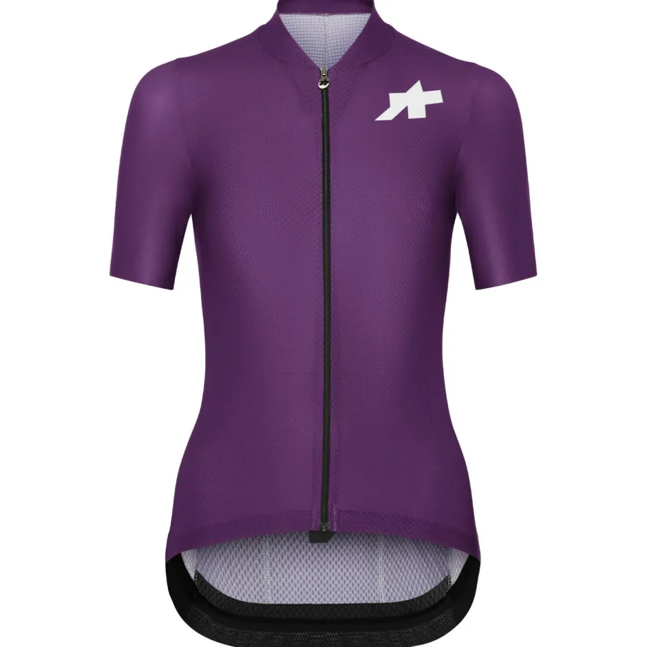 ASSOS - Woen' Ua GT Jerey 11 Evo - Radtrikot