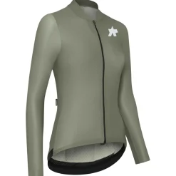 ASSOS - Woen' Ua GT / Jerey 11 Evo - Radtrikot