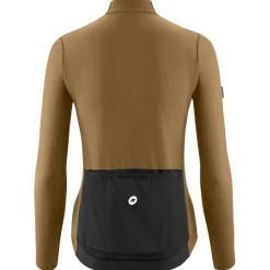 ASSOS - Woen' Ua GT pring Fa / Jerey C2 - Fahrradjacke