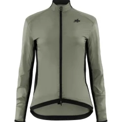 - Woen' Ua GT Wind Jacket 11 - Fahrradjacke < ASSOS Best
