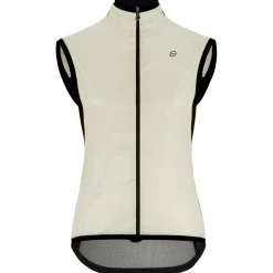 ASSOS Fahrradbekleidung|Fahrradwesten-- Women's Uma GT Wind Vest C2 - Fahrradweste