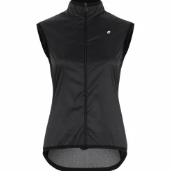 ASSOS Fahrradbekleidung|Fahrradwesten-- Women's Uma GT Wind Vest C2 - Fahrradweste