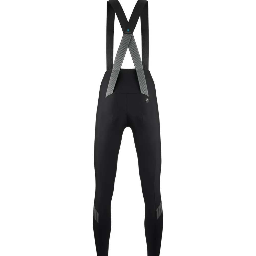 - Woen' Ua GT Winter Bib Tight 11 - Radhoe < ASSOS Clearance