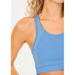 ATHLECIA Yogabekleidung|Fitnessbekleidung-- Women's Aliya Sports Bra - Sport-BH