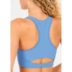 ATHLECIA Yogabekleidung|Fitnessbekleidung-- Women's Aliya Sports Bra - Sport-BH