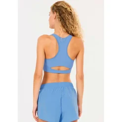 ATHLECIA Yogabekleidung|Fitnessbekleidung-- Women's Aliya Sports Bra - Sport-BH