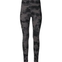 ATHLECIA Yogabekleidung|Fitnessbekleidung-- Women's Ashanti Printed Tights - Leggings