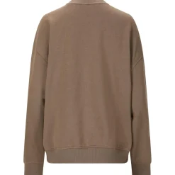 ATHLECIA Yogabekleidung|Fitnessbekleidung-- Women's Atkins Crew Neck - Pullover