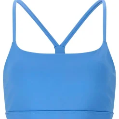 ATHLECIA Yogabekleidung|Fitnessbekleidung-- Women's Blossom Sports Bra - Sport-BH