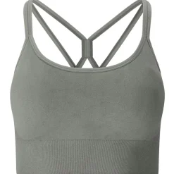 ATHLECIA Yogabekleidung|Fitnessbekleidung-- Women's Foan V3 Seamless Bra - Sport-BH