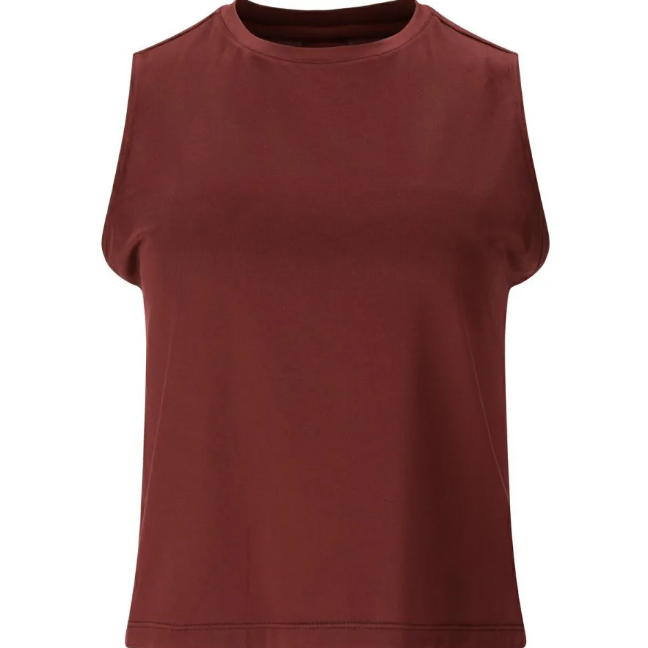 ATHLECIA Yogabekleidung|Fitnessbekleidung-- Women's Pacy V2 Top - Top