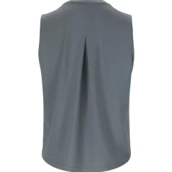 ATHLECIA Yogabekleidung|Fitnessbekleidung-- Women's Pacy V2 Top - Top