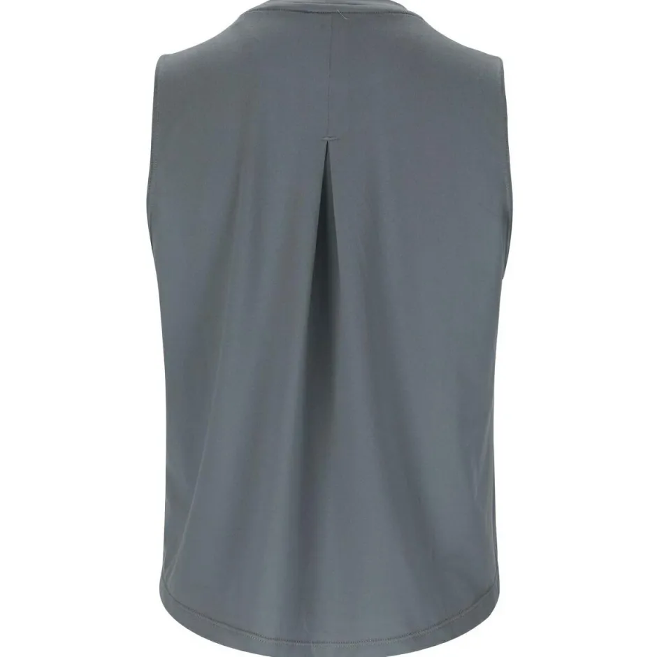 ATHLECIA Yogabekleidung|Fitnessbekleidung-- Women's Pacy V2 Top - Top