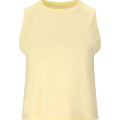 ATHLECIA Yogabekleidung|Fitnessbekleidung-- Women's Pacy V2 Top - Top