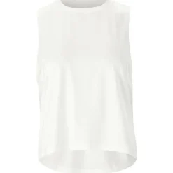 ATHLECIA Yogabekleidung|Fitnessbekleidung-- Women's Pacy V2 Top - Top
