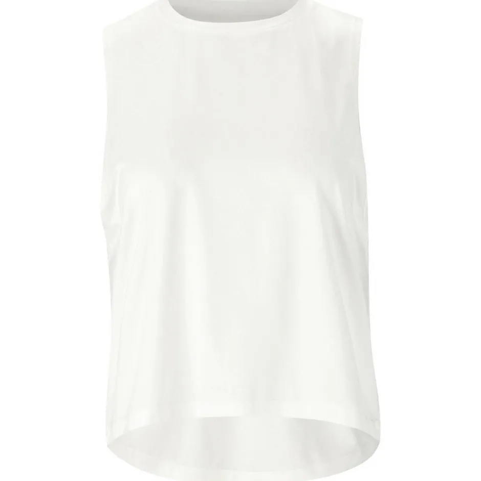 ATHLECIA Yogabekleidung|Fitnessbekleidung-- Women's Pacy V2 Top - Top