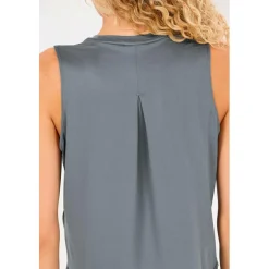 ATHLECIA Yogabekleidung|Fitnessbekleidung-- Women's Pacy V2 Top - Top