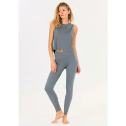 ATHLECIA Yogabekleidung|Fitnessbekleidung-- Women's Pacy V2 Top - Top