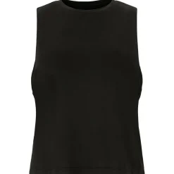 ATHLECIA Yogabekleidung|Fitnessbekleidung-- Women's Pacy V2 Top - Top