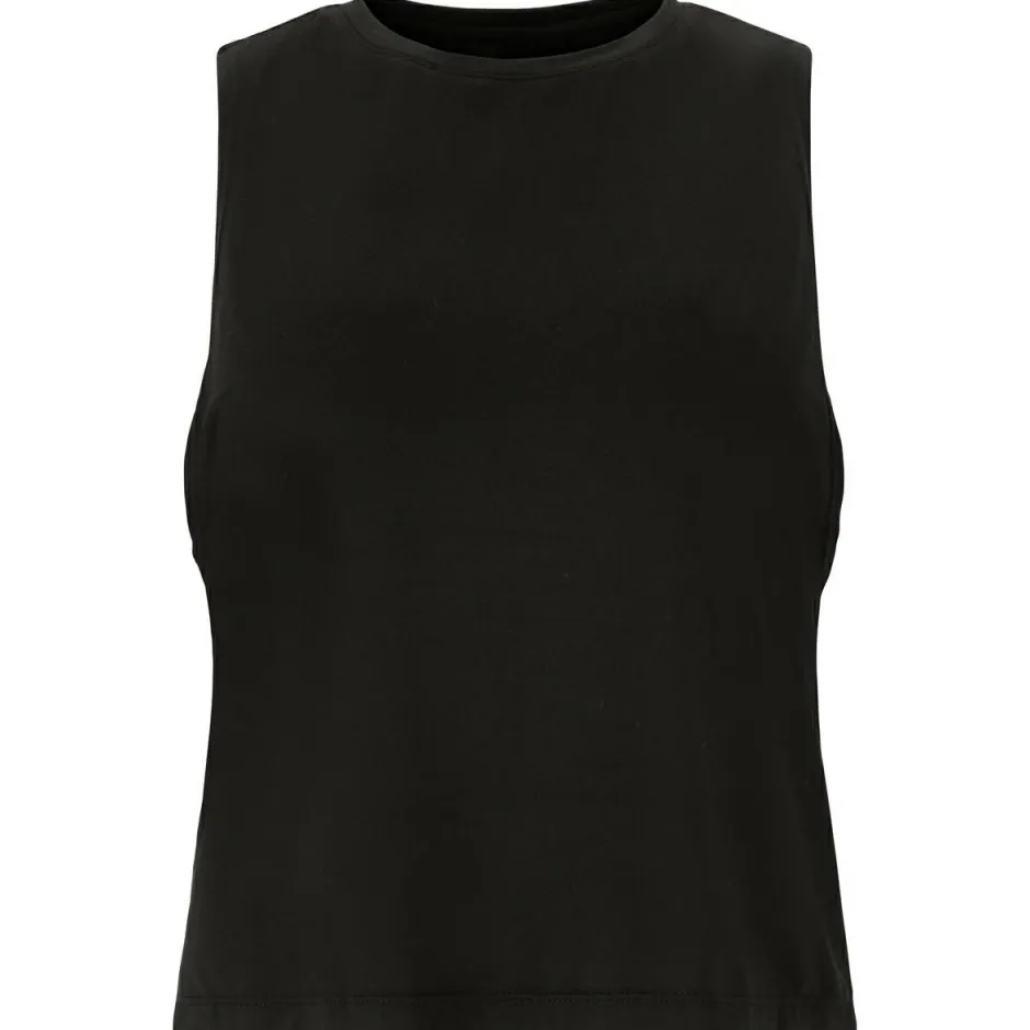 ATHLECIA Yogabekleidung|Fitnessbekleidung-- Women's Pacy V2 Top - Top