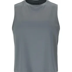 ATHLECIA Yogabekleidung|Fitnessbekleidung-- Women's Pacy V2 Top - Top