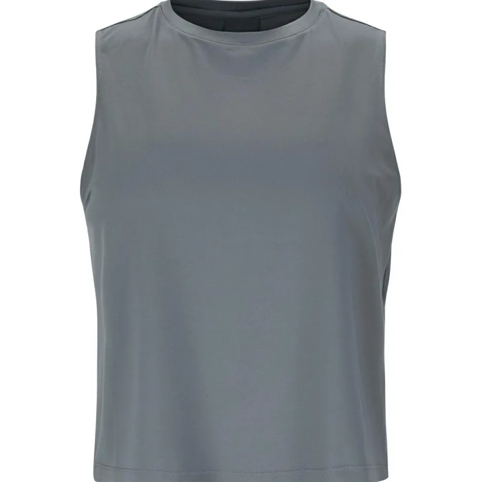 ATHLECIA Yogabekleidung|Fitnessbekleidung-- Women's Pacy V2 Top - Top