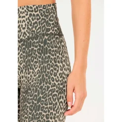 ATHLECIA Yogabekleidung|Fitnessbekleidung-- Women's Windia ed Short Tights - Shorts Print