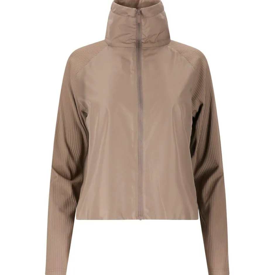 ATHLECIA - Women's Aiana Jacket - Sweat- & Trainingsjacke