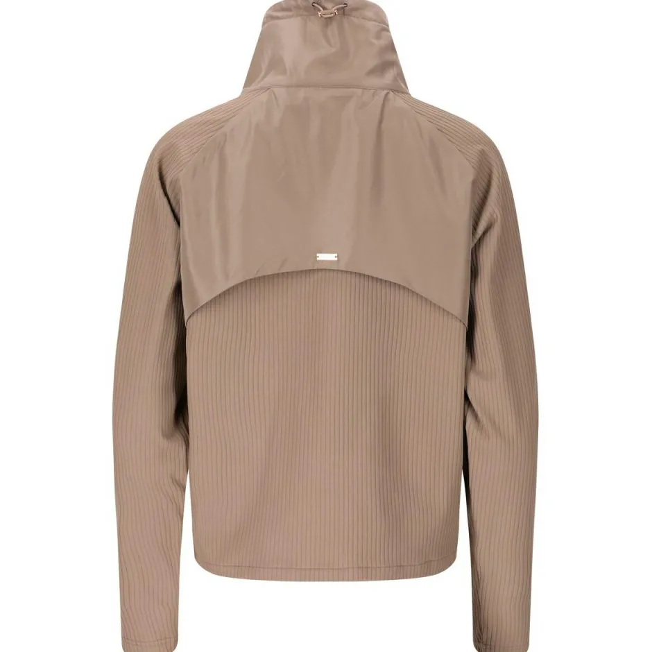 ATHLECIA - Women's Aiana Jacket - Sweat- & Trainingsjacke